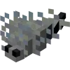 Стикер 60 Minecraft Mobs