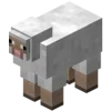 Стикер 13 Minecraft Mobs