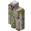 Стикер 31 Minecraft Mobs