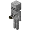 Стикер 55 Minecraft Mobs