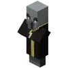 Стикер 51 Minecraft Mobs