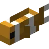 Стикер 25 Minecraft Mobs
