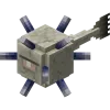 Стикер 41 Minecraft Mobs
