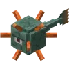 Стикер 59 Minecraft Mobs