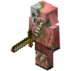 Стикер 30 Minecraft Mobs