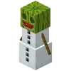 Стикер 20 Minecraft Mobs