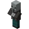 Стикер 49 Minecraft Mobs