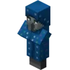 Стикер 50 Minecraft Mobs