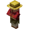 Стикер 47 Minecraft Mobs