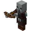 Стикер 52 Minecraft Mobs