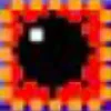 Стикер 23 Набор эмоджи по игре «Minisweeper Сапёр»