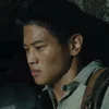 Стикер 49 🌟 Минхо — персонаж фильма Бегущий в лабиринте