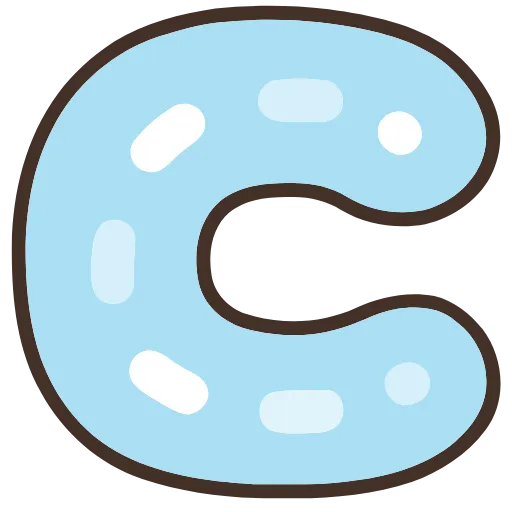 🔠 Эмодзи «Mini Alphabet -» для Telegram