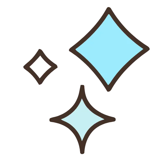 ✨ Эмодзи «Mini Alphabet -» для Telegram