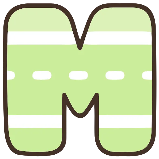 🔠 Эмодзи «Mini Alphabet -» для Telegram