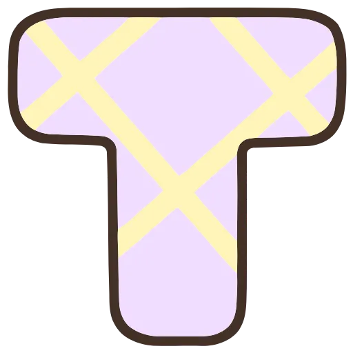 🔠 Эмодзи «Mini Alphabet -» для Telegram