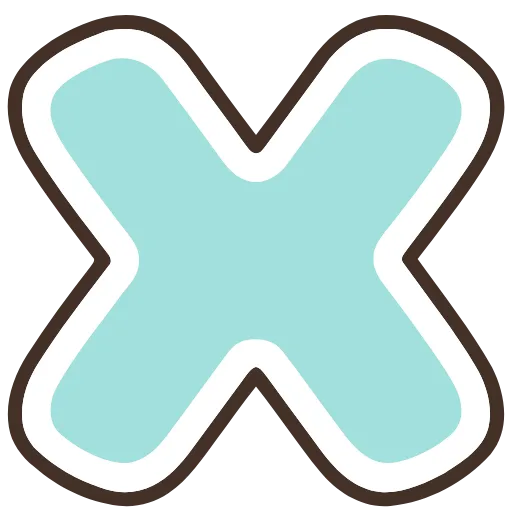 🔠 Эмодзи «Mini Alphabet -» для Telegram