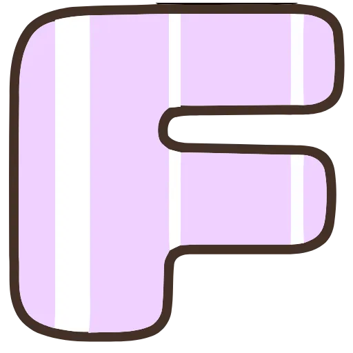 🔠 Эмодзи «Mini Alphabet -» для Telegram