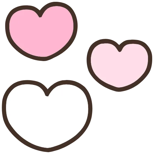💕 Эмодзи «Mini Alphabet -» для Telegram