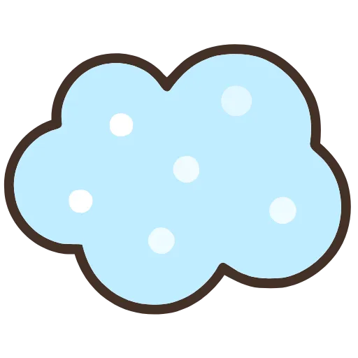 ☁️ Эмодзи «Mini Alphabet -» для Telegram