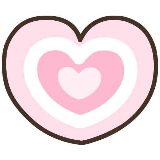 💗 Эмодзи «Mini Alphabet -» для Telegram