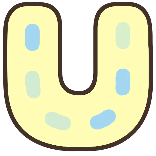 🔠 Эмодзи «Mini Alphabet -» для Telegram