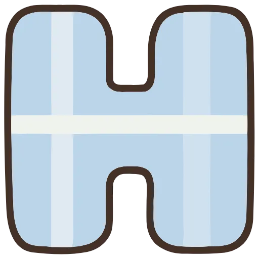 🔠 Эмодзи «Mini Alphabet -» для Telegram