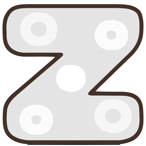 🔠 Эмодзи «Mini Alphabet -» для Telegram