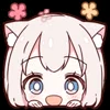 Обложка набора MiniNeko girl