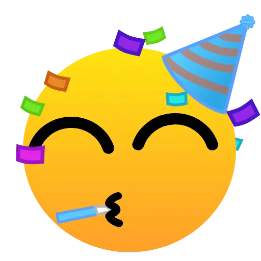 Стикер 4 Minimi Emoji Pack