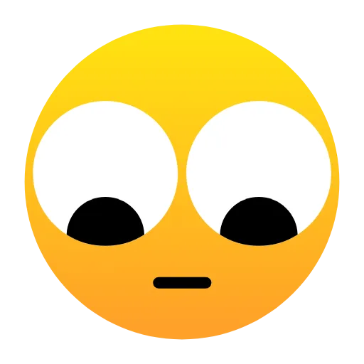 Обложка набора Minimi Emoji Pack