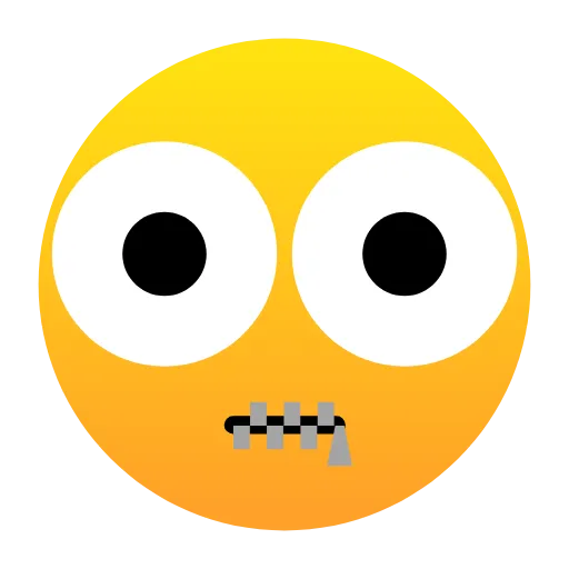 Стикер 16 Minimi Emoji Pack