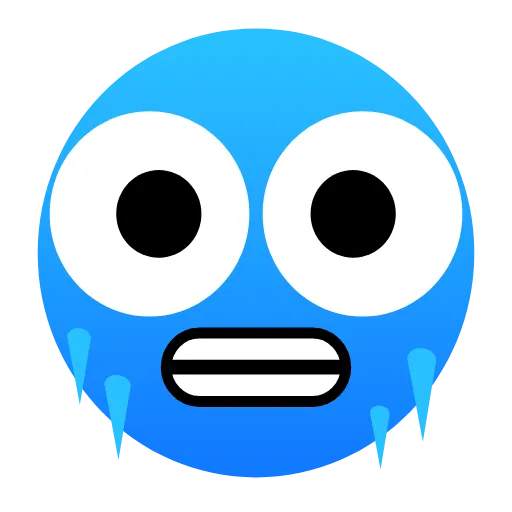 Стикер 14 Minimi Emoji Pack