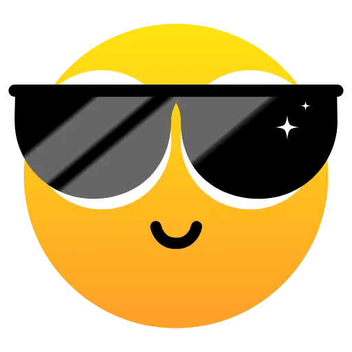 Стикер 10 Minimi Emoji Pack