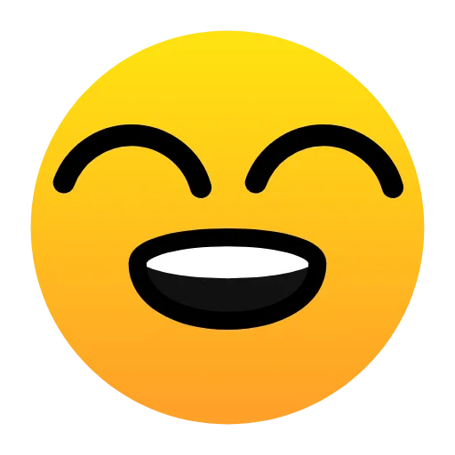 Стикер 2 Minimi Emoji Pack