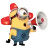 Стикер 31 Набор эмоджи по мульту «Minions Миньоны»