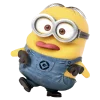 Стикер 37 Набор эмоджи по мульту «Minions Миньоны»