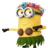Стикер 20 Набор эмоджи по мульту «Minions Миньоны»