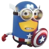 Стикер 14 Набор эмоджи по мульту «Minions Миньоны»