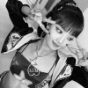 Стикер 40 Minnie ー