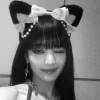 Стикер 24 Minnie ー