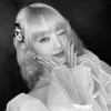 Стикер 39 Minnie ー