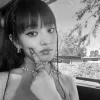 Стикер 29 Minnie ー