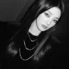 Стикер 37 Minnie ー