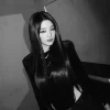 Стикер 28 Minnie ー