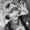 Стикер 26 Minnie ー