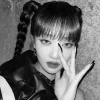 Стикер 8 Minnie ー