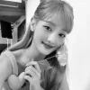 Стикер 21 Minnie ー