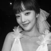Стикер 15 Minnie ー