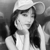 Стикер 17 Minnie ー